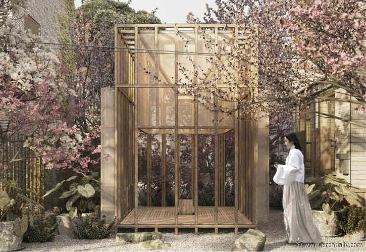 Representation as Argument: Lyndon Neri on What Juries Look for in Architecture Competitions