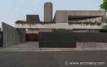 RJH House / Wiyoga Nurdiansyah