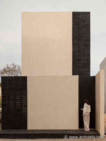 WIDOARQUITECTOS Office / WIDOARQUITECTOS