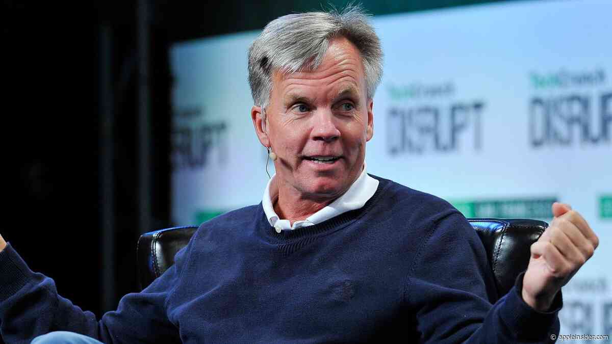 Ron Johnson breaks his silence on forging Apple Retail with Steve Jobs