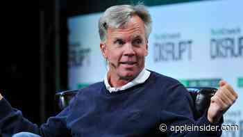 Ron Johnson breaks his silence on forging Apple Retail with Steve Jobs