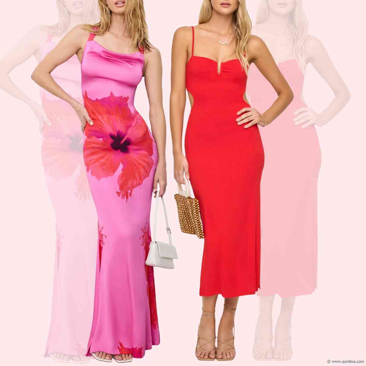 Nordstrom Rack’s Anti-Prime Sale Has the Best Sundresses for Summer