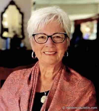 Marcelle Marie Betz (nee Belliveau)