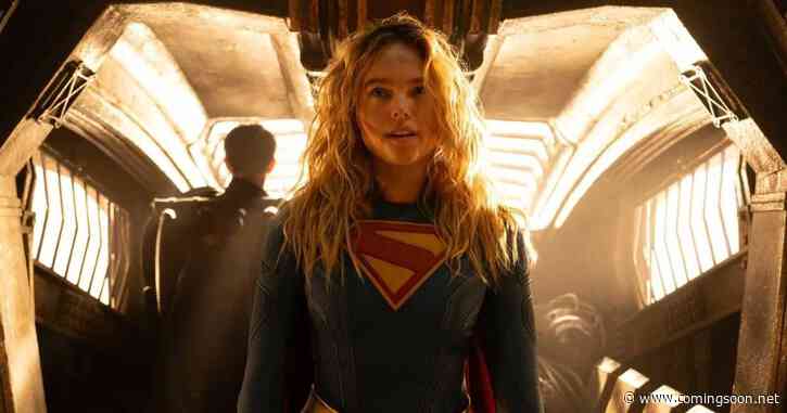 Supergirl Audience Ratings Show the DCU Is Still on the Right Track