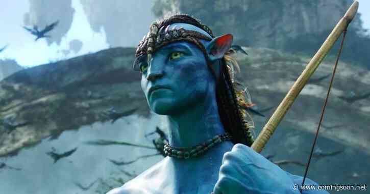 If You Liked Avatar, You’ll Love These Movies (One Even Has a Blue Person)