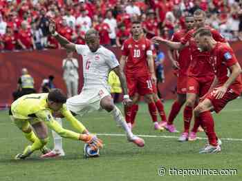 World Cup: Can Canada shine against South Africa on the biggest stage, under the harshest lights?