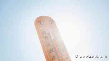 Expect Extreme Heat in Much of the US Starting This Weekend. How to Stay Safe