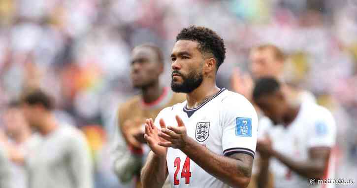 Ian Wright names England star who will start against Panama after Reece James blow