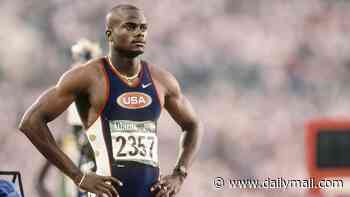 US track star arrested for DUI as officers discover three outstanding warrants for his arrest