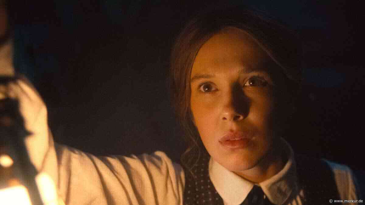 Enola Holmes ermittelt wieder: Das sind die Streaming-Tipps der Woche