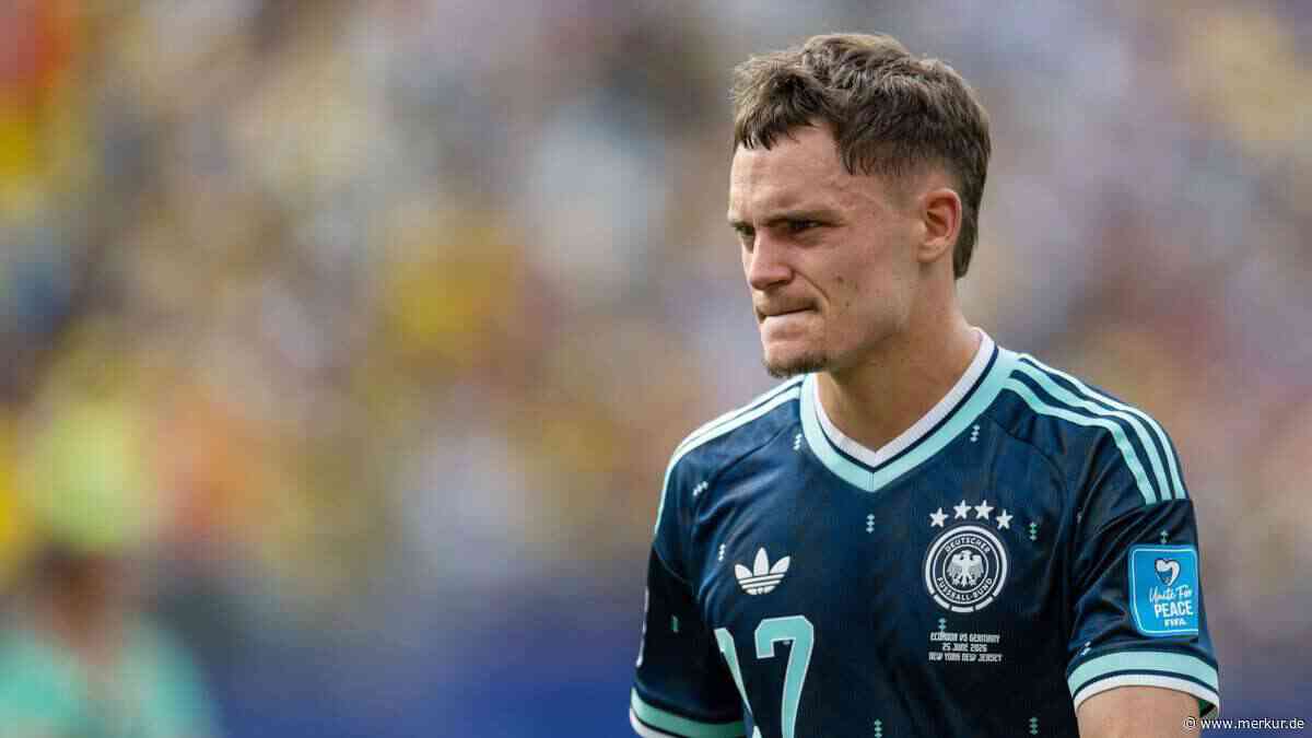 „Das war’s mit Deutschland“: DFB-Fans wird vor möglichem Frankreich-Duell angst und bange