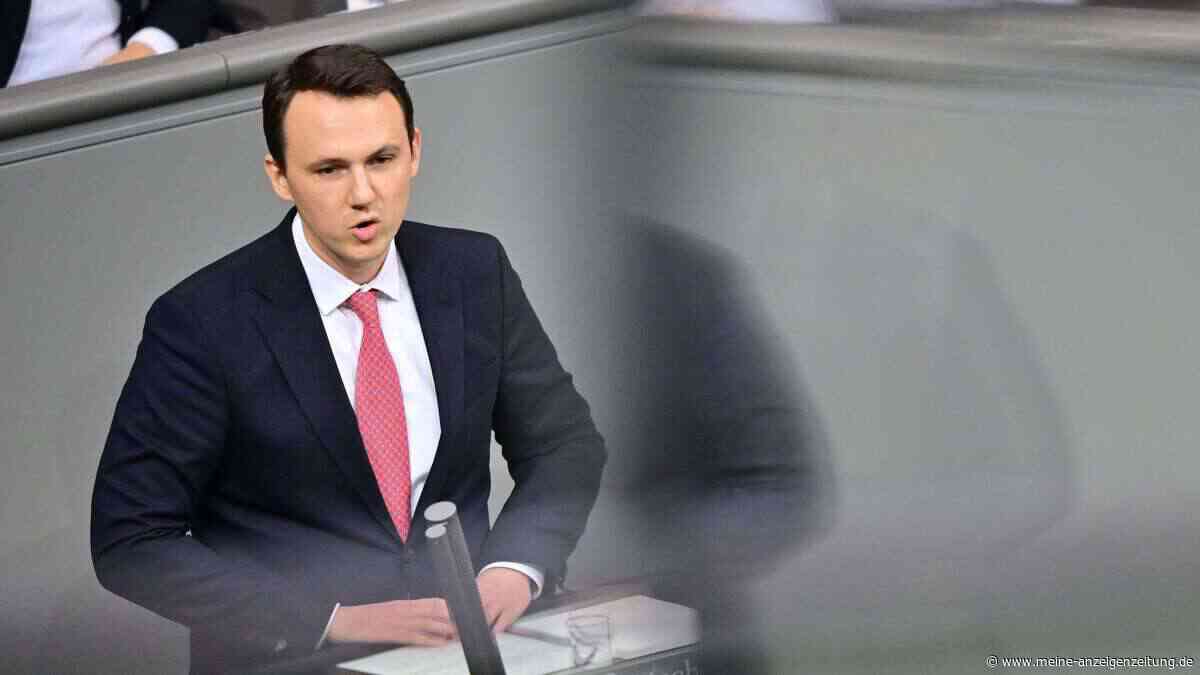 CDU-Politiker: „Rente mit 63“ so früh wie möglich abschaffen