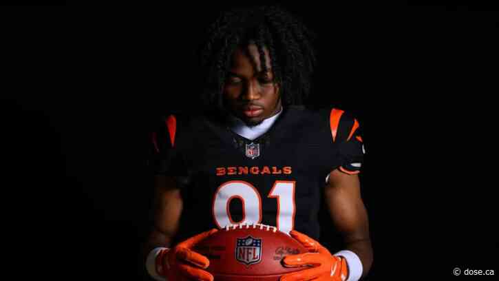 The Bengals may part ways with their star wide receiver