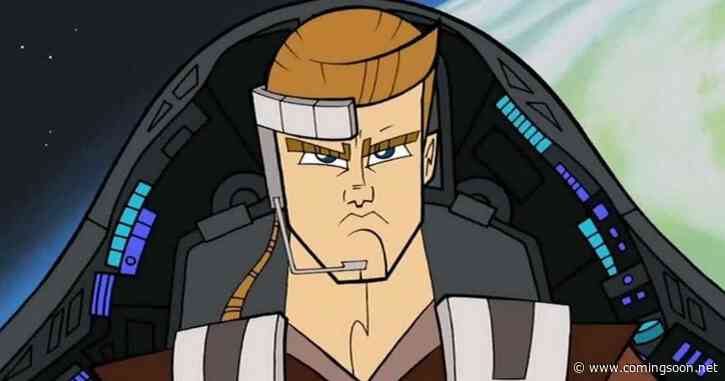 ‘Most Bonkers Thing’: Beloved Star Wars Series Creator’s New TV Show Gets Great Update