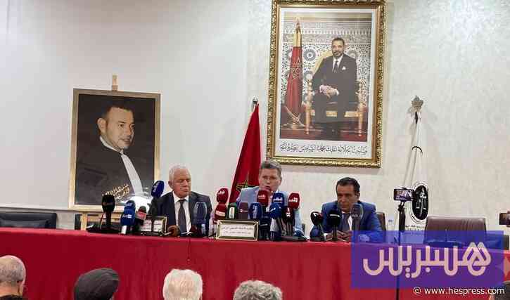 هيئات المحامين تطالب بسحب مشروع قانون المهنة وتلوّح بمزيد التصعيد