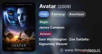 Avatar [20:00, STAR Channel, IMDb: 7.9]