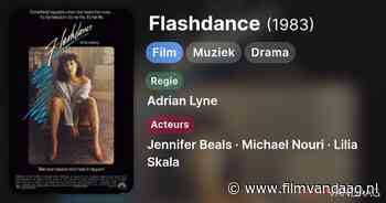 Flashdance [12:55, Paramount Network, IMDb: 6.2]