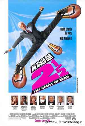 The Naked Gun 2½: The Smell of Fear [16:30, Paramount Network, IMDb: 6.9]