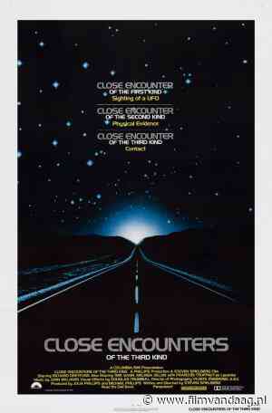 Close Encounters of the Third Kind [17:00, BBC2, IMDb: 7.6]