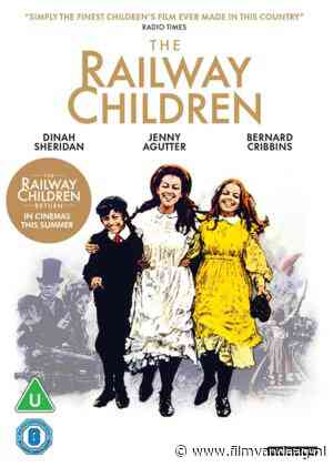 The Railway Children [14:15, BBC2, IMDb: 7.3]