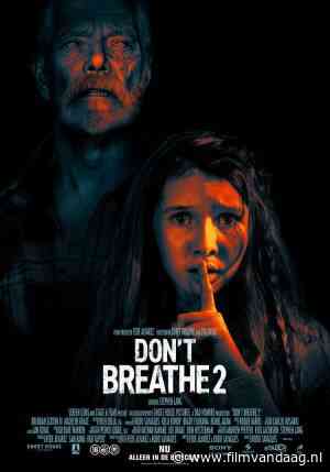 Don't Breathe 2 [22:05, Paramount Network, IMDb: 6.0]