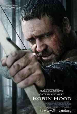 Robin Hood [22:50, SBS9, IMDb: 6.6]