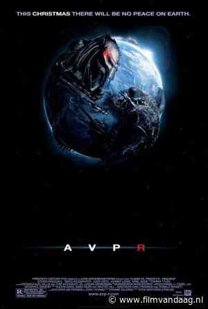 AVPR: Aliens vs Predator - Requiem [01:15, SBS9, IMDb: 4.6]