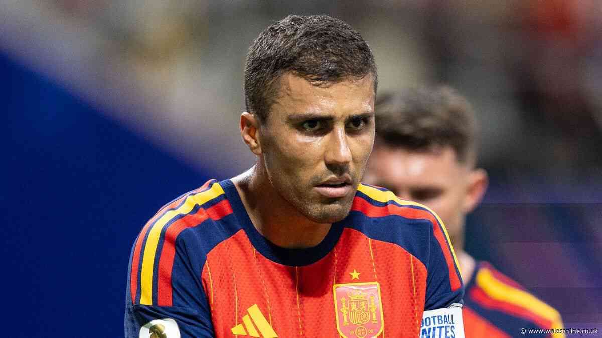 Reason Spain aren't playing in their traditional red kit against Uruguay at the World Cup