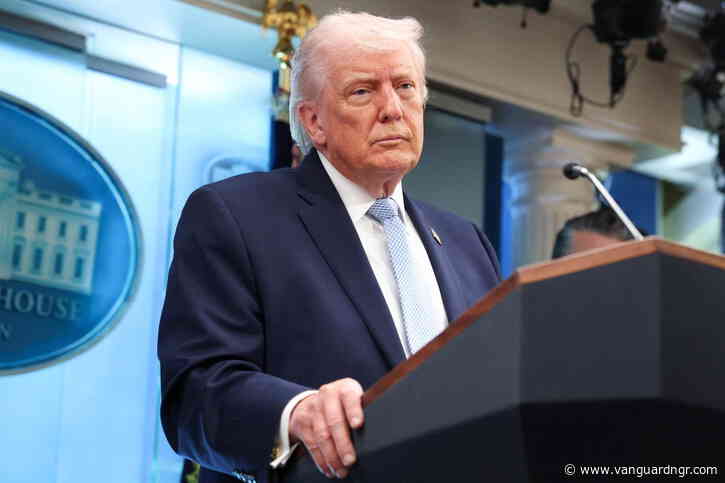 US strikes Iran sites after cargo ship attack