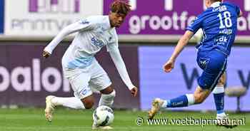 'Club Brugge bereikt persoonlijk akkoord met aanvaller, Genk reageert woedend'