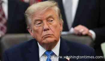 Trump administration's Religious Liberty Commission issues findings