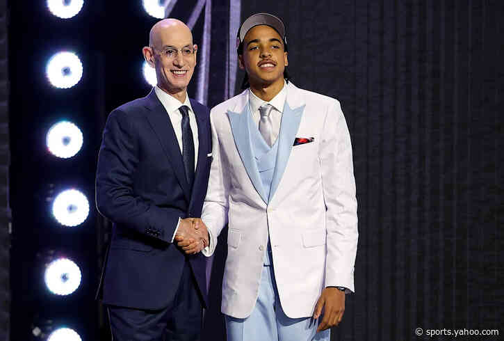 Nets Announce Full 2026 Summer League Schedule