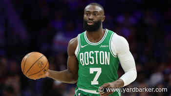 Celtics still see path to keeping Jaylen Brown