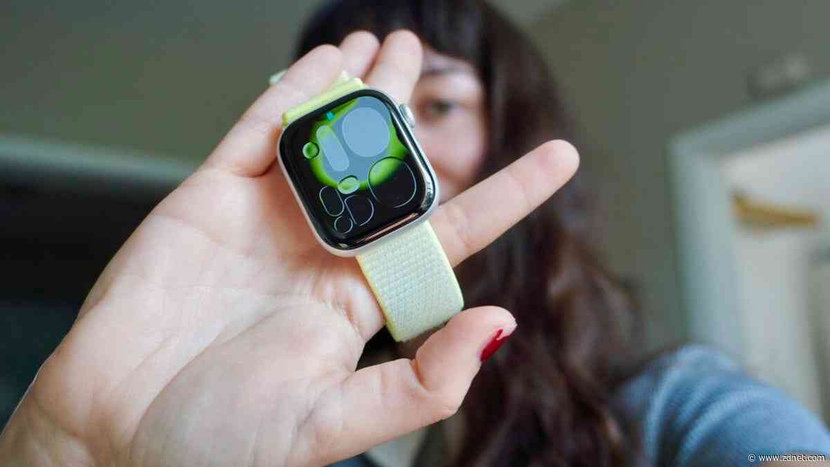 The Apple Watch Series 11 is still under $280 on Amazon - but not for much longer