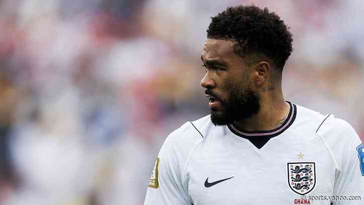 James injury concerns grow but Rice back in training