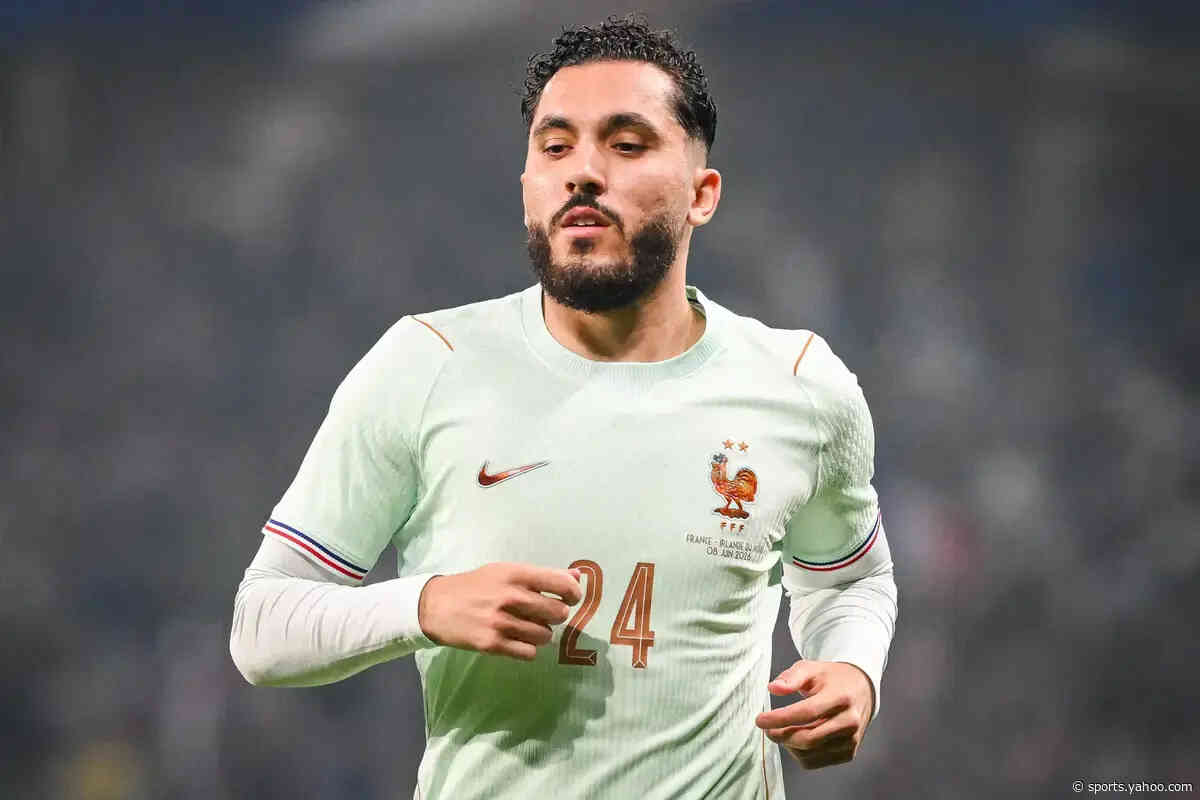 Man City 2026 World Cup Watch: Rayan Cherki cameo as Haaland absent in France win over Norway