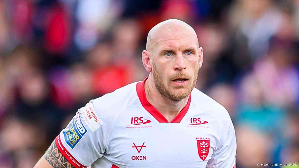 Hull KR boss Willie Peters gives Dean Hadley update amid HIA lay-off concern