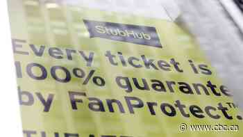 B.C. launches probe into StubHub over World Cup resale ticket fiasco