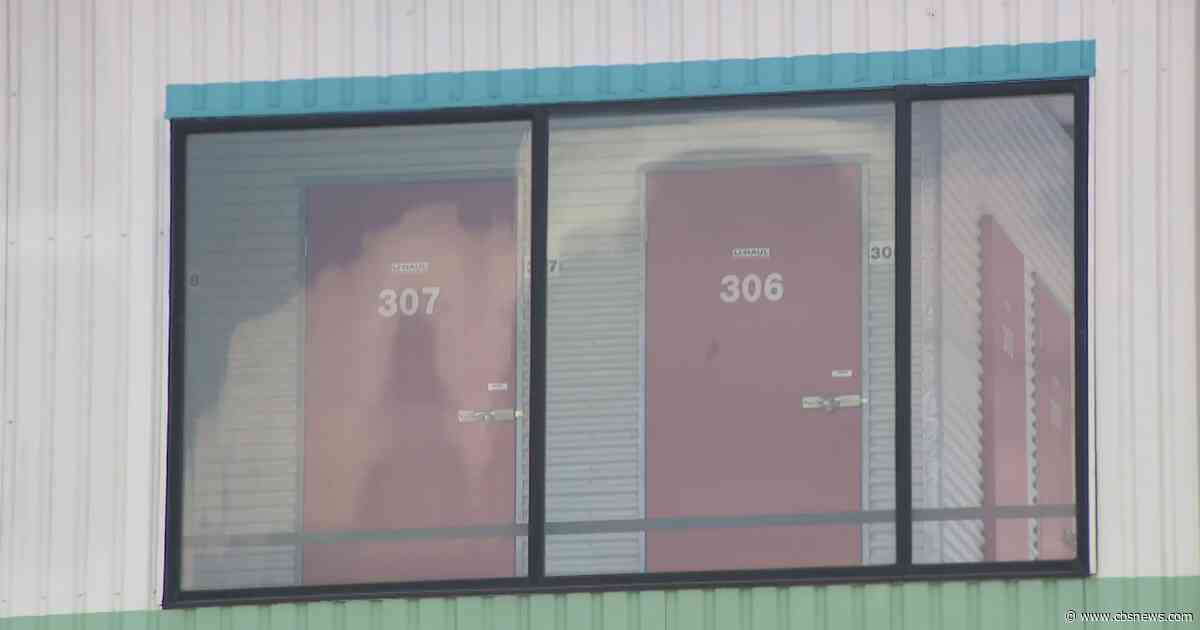 Atlanta putting new self-storage facilities on pause