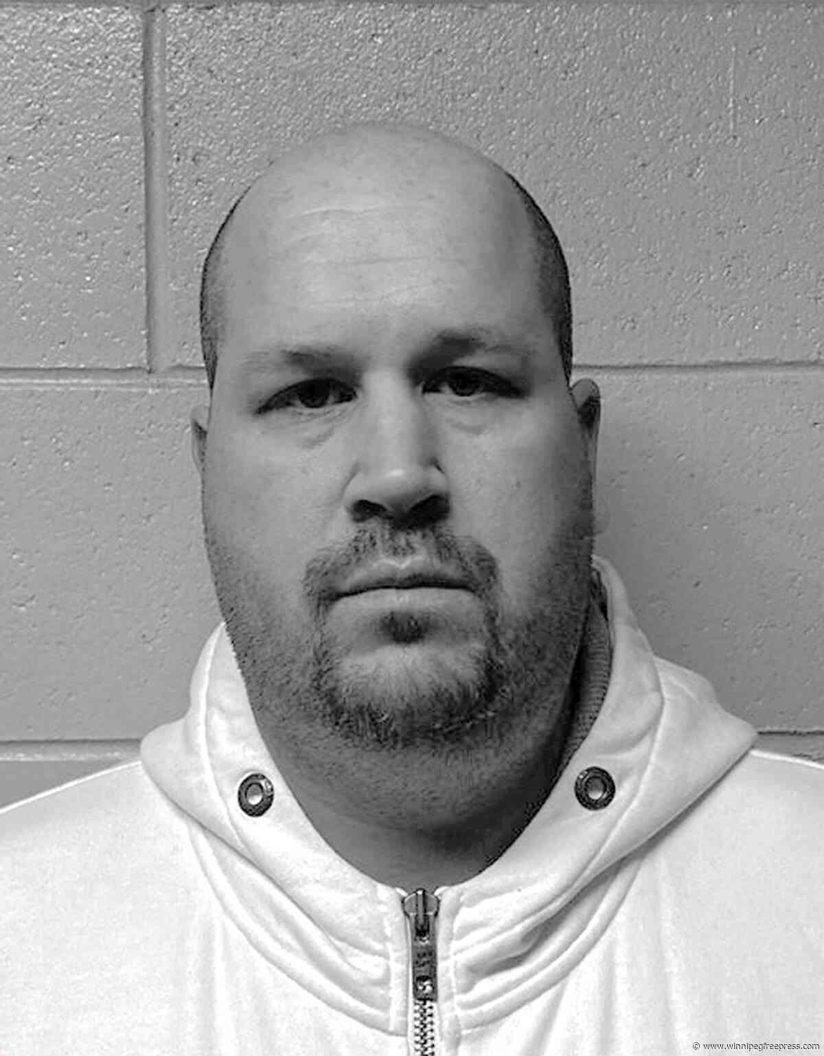 ‘Greed and domination ruled the day’: judge sentences drug trafficker to 24 1/2 years in prison