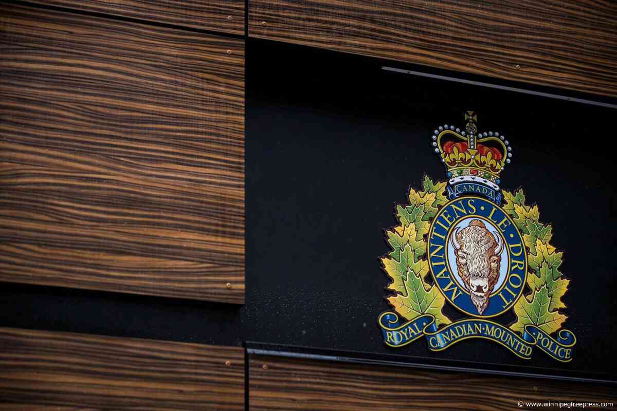 Further misconduct gets Mountie kicked off force