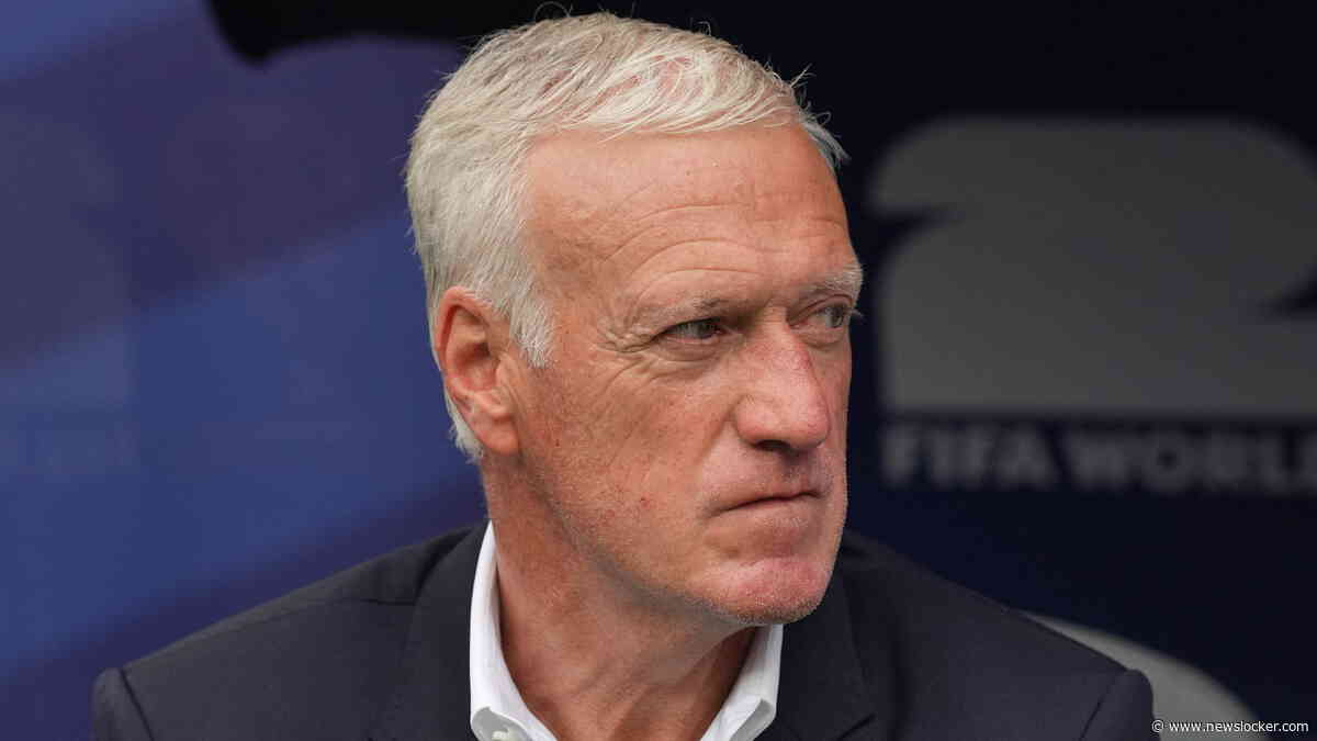 Bondscoach Didier Deschamps sluit zich na uitvaart moeder weer aan bij Franse ploeg op WK 2026