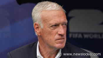 Bondscoach Didier Deschamps sluit zich na uitvaart moeder weer aan bij Franse ploeg op WK 2026