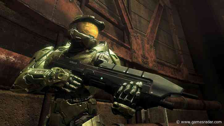 Halo 3's final mission could have been a flying banshee scene inspired by Star Wars: Return of the Jedi