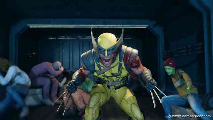 After GTA 6's controversial code-in-a-box decision, Marvel's Wolverine devs confirm the PS5 game comes with a disc
