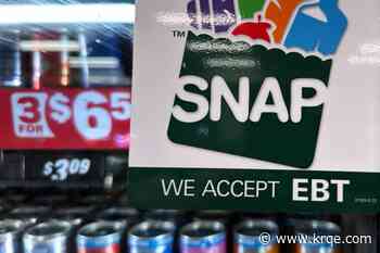 SNAP recipient's benefits slashed: 'Who lives on $24 a month?'