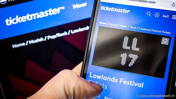 Streep door talloze evenementen: zo krijg jij je ticketgeld terug