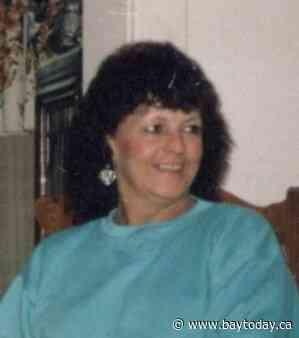 AHERN, Claudette