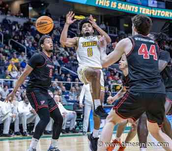 One of Siena's rivals will leave for another conference in 2027-28