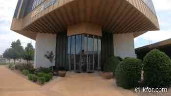 Vesta Realty's OKC luxury apartments face foreclosure due to millions in missed loan payments